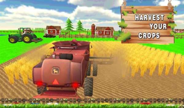 Farming Simulator 2016 screenshot 8