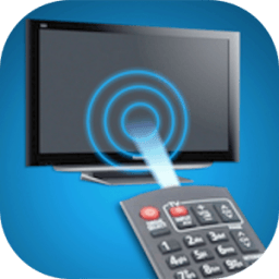 Remote tv for samsung TV أيقونة