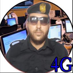 شرطة الاطفال فيديو الاصلية 4G