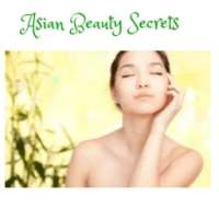 Asian Beauty Secrets