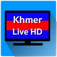 Khmer Live TV HD