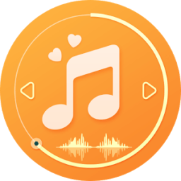 Music Player أيقونة