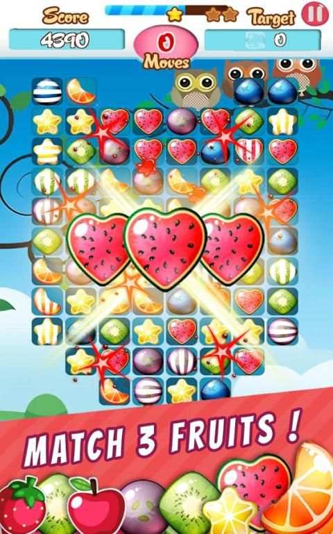 candy pro скриншот 4