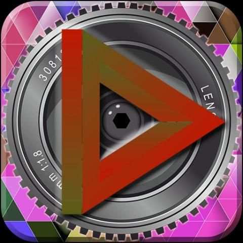 Pure Video Player स्क्रीनशॉट 2