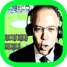 ikon Raouf Khalif يعيد كلامك