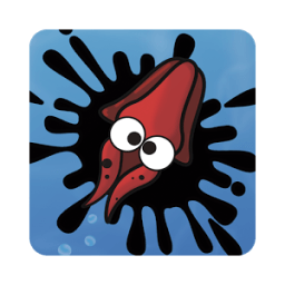 Squid Test أيقونة