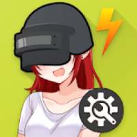 Active.sav File | FPS Tool for PUBGM on 9Apps