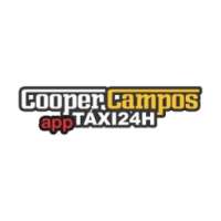 CooperCampos - Taxista on 9Apps