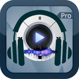 Быстрый MP3 Music Audio Pro! иконка
