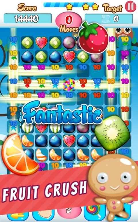 candy pro скриншот 3