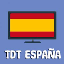 España TV - Ver televisión en español 1.0