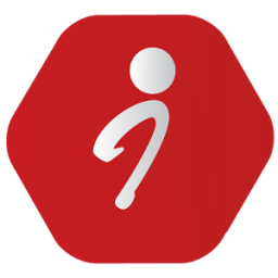 IMAGE CHAT आइकन