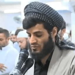 القرآن بصوت رعد محمد الكردي أيقونة