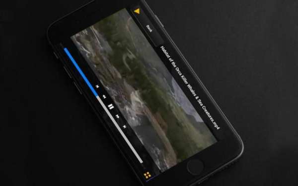 MKV Player HD screenshot 4