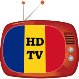 All Romania TV Channels HD иконка