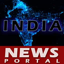 News Portal India
