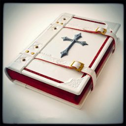 Afrikaans Bible Study иконка