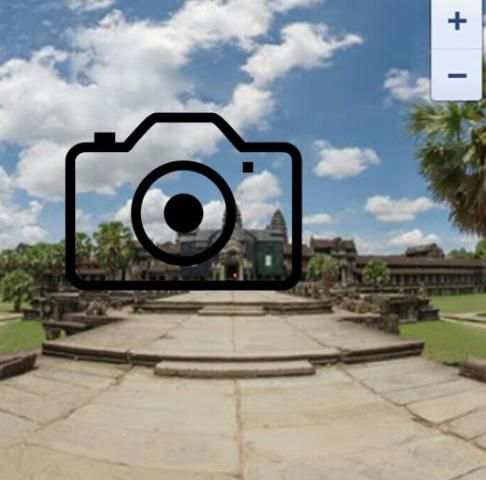 Street View Camera screenshot 1