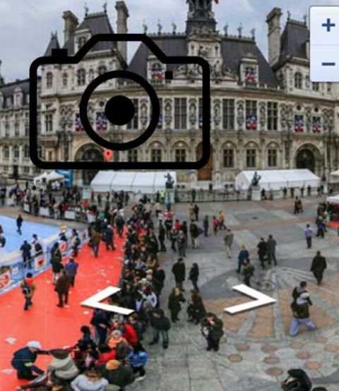Street View Camera screenshot 2