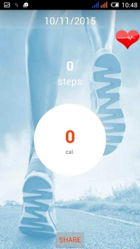 GymFit screenshot 3