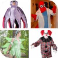 Costumes Ideas on 9Apps
