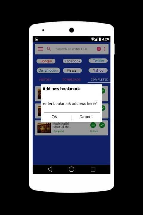 Fastest Tube Video Downloader screenshot 2