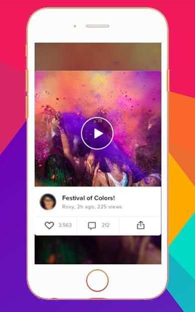 Video Player Pro 5 تصوير الشاشة