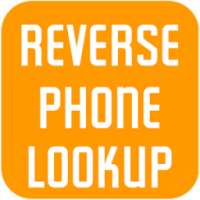 Fast Reverse Phone Lookup App