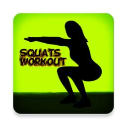 Squats Workout