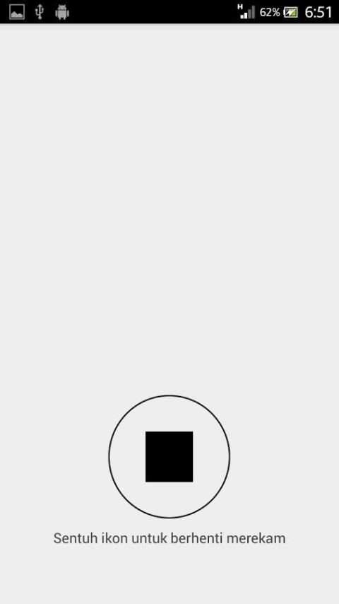 RecordMinder Lite 4 تصوير الشاشة