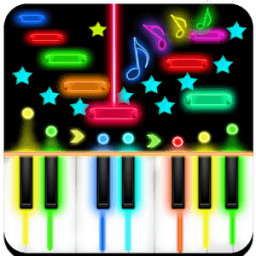 Piano Bud आइकन