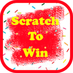 XXVI Scratch To Win Cash icon