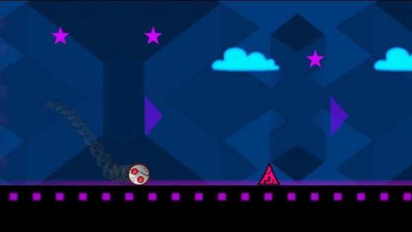 FANTASY DASH LITE скриншот 9