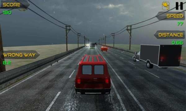 Tokyo Highway Race Drift screenshot 6