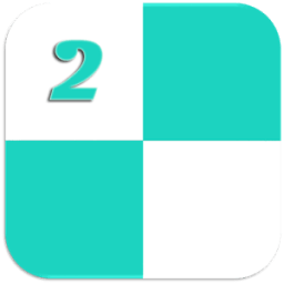 Piano Tap 2 आइकन