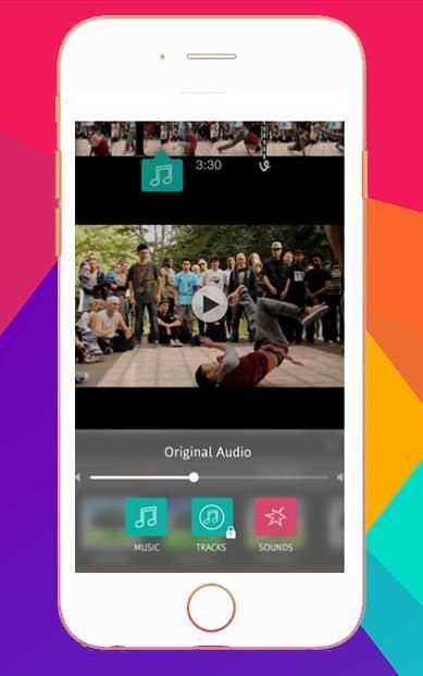 Video Player Pro скриншот 2