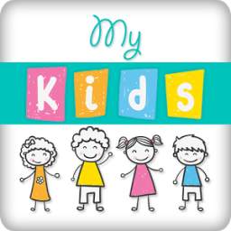 My Kids 1.02