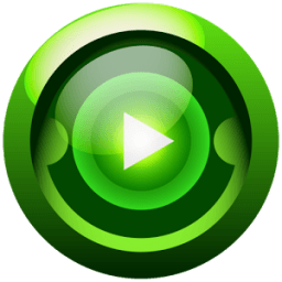 HD Video Player иконка