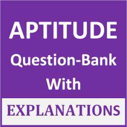 Aptitude QBank