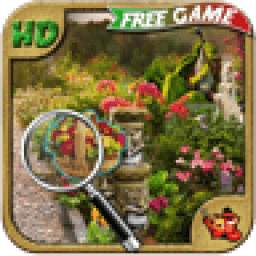 Secret Gardens- Free Hidden Object Games