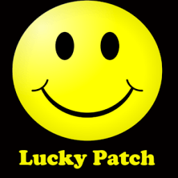 Lucky Patch Hack App Fun आइकन