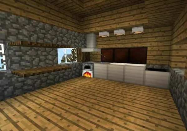 Furniture for Minecraft screenshot 4