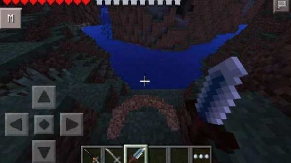 Advanced Swords for Minecraft screenshot 3