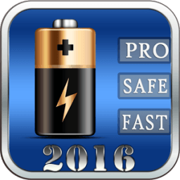 Power Battery Saver - Pro आइकन