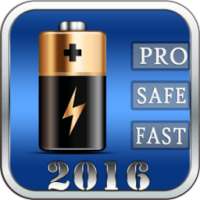 Power Battery Saver - Pro