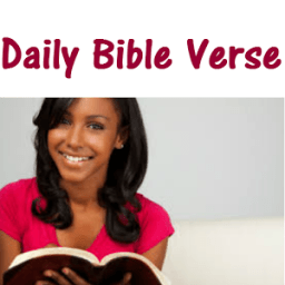 Daily Bible Verse иконка