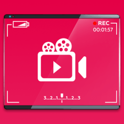 Screen Recorder All in One icon