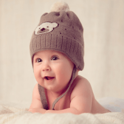 Talking Baby иконка