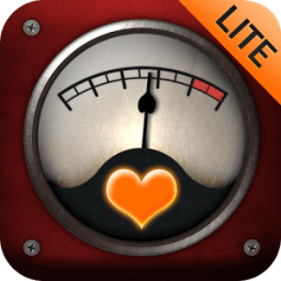Love Detector Lite أيقونة
