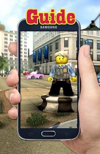 NewGuide LEGO City Undercover screenshot 1